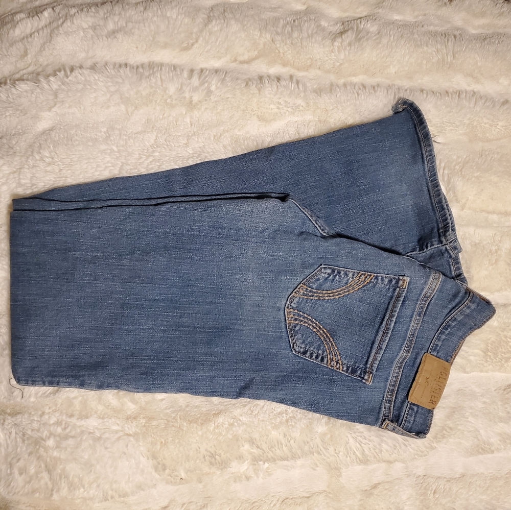 Hollister jeans